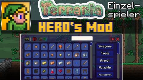 Community Sectional Rules & Guidelines. . Heros mod terraria